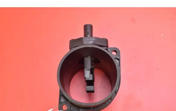 Mass air flow meter