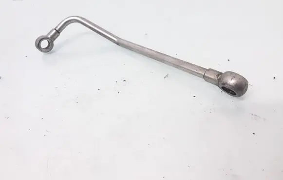 Toyota RAV 4 (XA30) Turbo turbocharger oiling pipe/hose
