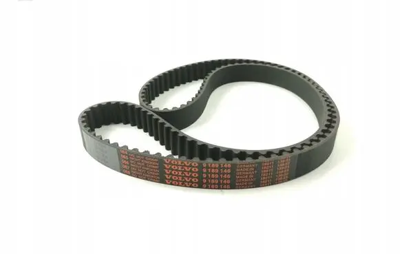 Volvo S70 V70 V70 XC Timing belt 272328
