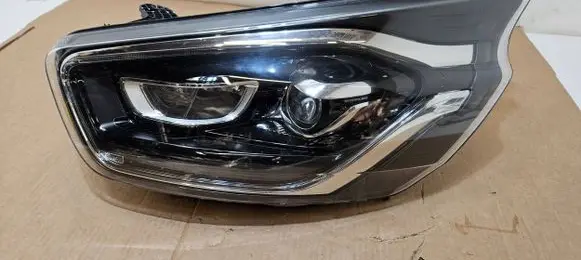 Ford Transit Custom Headlight/headlamp JK21-13D153-BJ