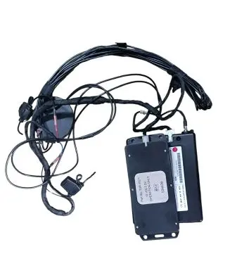 BMW 5 GT F07 Other control units/modules 034436