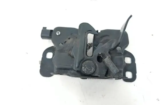 Dodge Durango III Engine bonnet/hood lock/catch