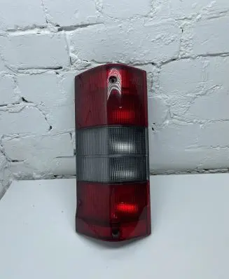 Fiat Ducato Rear/tail lights 273S