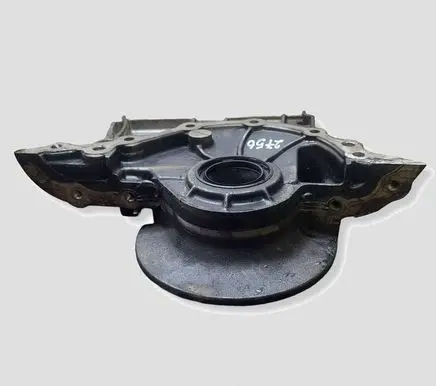 Nissan Qashqai Timing belt guard (cover) 8200391938