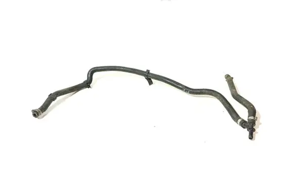 Mercedes-Benz E W211 Engine coolant pipe/hose A2115011225