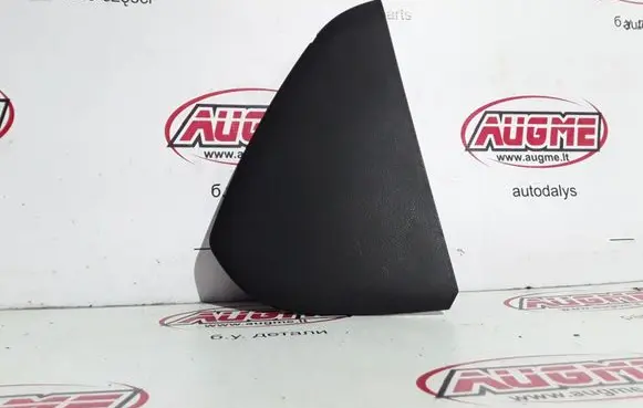 Audi A4 S4 B8 8K Dashboard side end trim 8K0857085