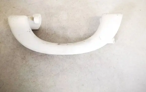 Mercedes-Benz CLS C219 Front interior roof grab handle a2118100051