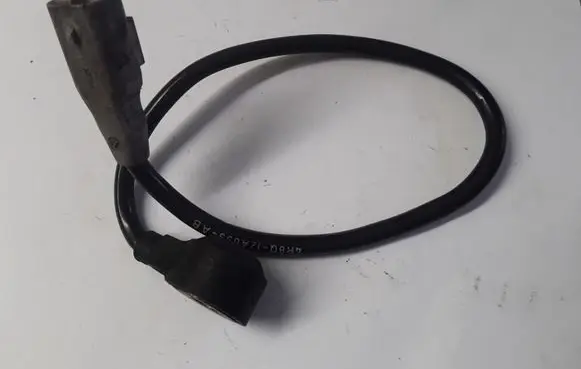 Peugeot 607 Detonation knock sensor 4R8Q12A699AB 4R8Q12A699 12A699