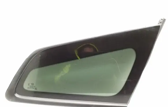 KIA Optima Rear vent window glass 87820D4300 E1343R019700
