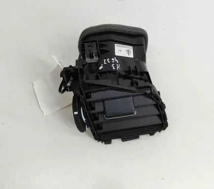 Honda Civic X Dashboard air vent grill cover trim 77630TBA