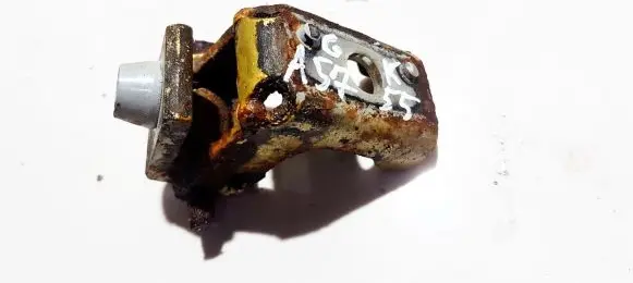 Peugeot 206 Rear door lower hinge