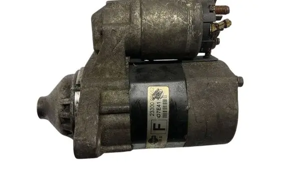 Nissan Primera Starter motor 233009F662 D7E41