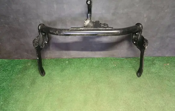 Mazda CX-60 Tow bar KR9PV3920A 10073515003