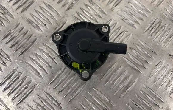 Maserati Levante Camshaft vanos timing valve 05184101AG