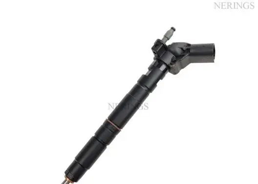 Audi A8 S8 D4 4H Fuel injector 0986435412