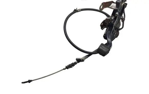 Lexus IS 220D-250-350 Handbrake/parking brake lever assembly