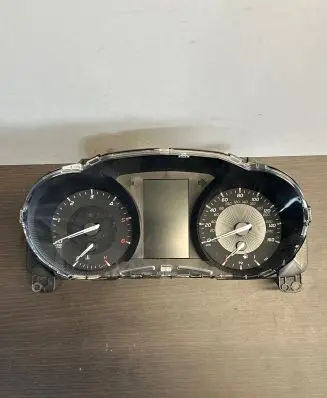 Toyota Avensis T270 Speedometer (instrument cluster) 8380005W52 11042017 000200