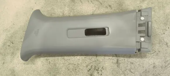 Nissan Murano Z52 (B) pillar trim (top) 76914