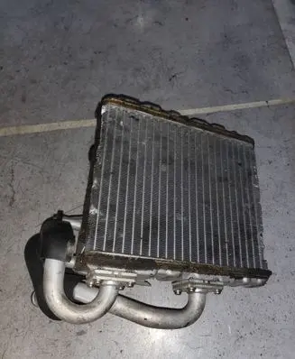 SsangYong Musso Heater blower radiator