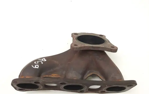 Nissan Murano Z51 Exhaust manifold