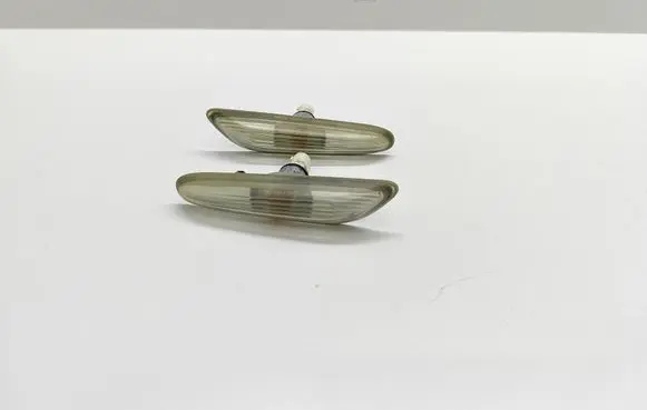 BMW 5 E60 E61 Front fender indicator light 7165742 71657423 177999