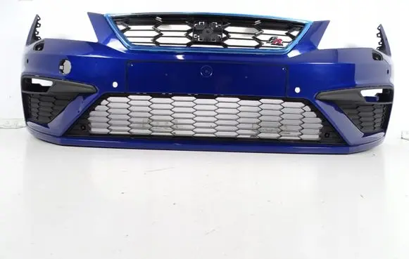 Seat Leon (5F) Front bumper