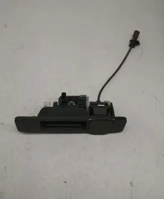 Mercedes-Benz GL X166 Tailgate handle with camera A1667500603