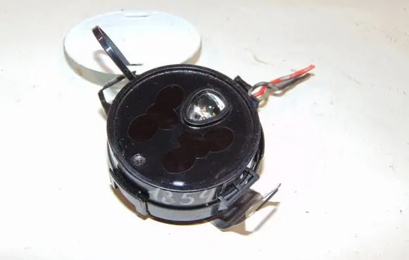 Nissan Pathfinder R51 Rain sensor 28536EB300 6PW00920700