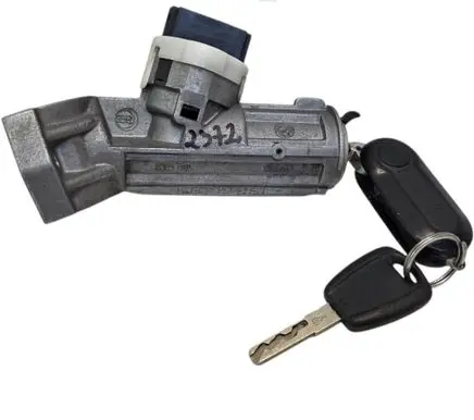 Peugeot Boxer Ignition lock 010990013