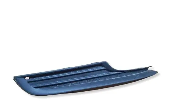 Volkswagen Golf VII Front bumper lower grill 5G0853668