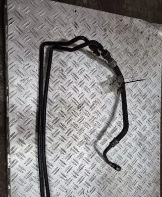 BMW 3 E46 Power steering radiator 156002812
