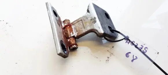 Renault Espace III Front door upper hinge