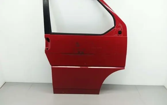 Volkswagen Transporter - Caravelle T4 Front door