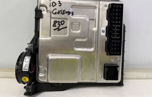 Volkswagen ID.3 Central body control module 1ea937012l