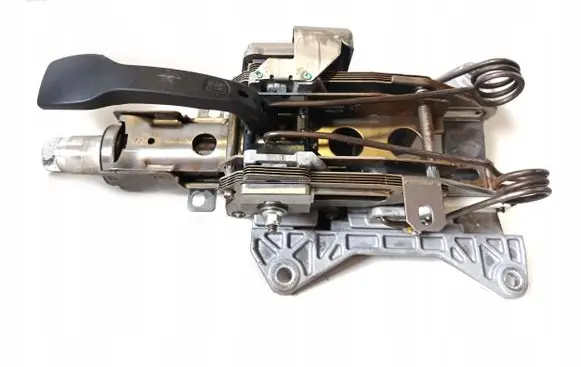Audi A4 S4 B7 8E 8H Steering wheel axle 8E0419502H
