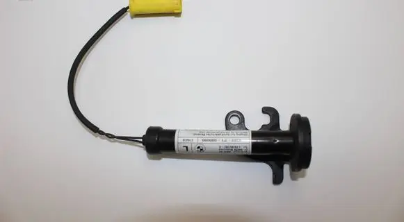 BMW X1 F48 F49 Bonnet alarm switch sensor AL1730058105