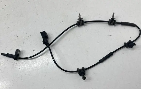 Tesla Model 3 ABS brake wheel speed sensor 118876100A