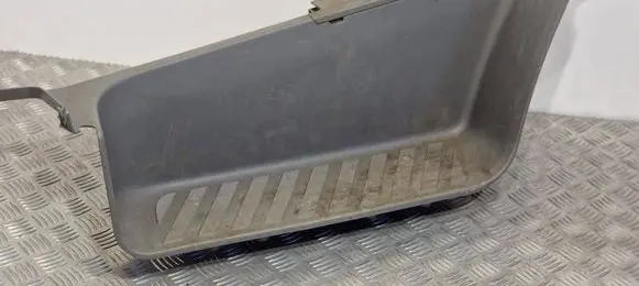 Mercedes-Benz Sprinter W906 Front sill trim cover A9066864310