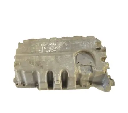 Volkswagen Caddy Oil sump 03G103603 V100