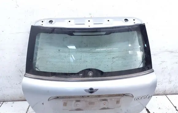 Mini One - Cooper Coupe R56 Tailgate/trunk/boot lid