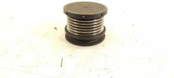 Mercedes-Benz Sprinter W906 Alternator pulley 6111550715 A6111550715