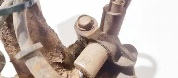 Chrysler Voyager ABS brake wheel speed sensor