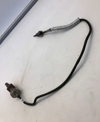 Audi A5 Exhaust gas temperature sensor 05l919529e