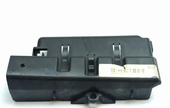 Mercedes-Benz B W246 W242 Battery box tray A2465410405