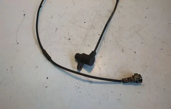 Toyota Avensis T250 ABS brake wheel speed sensor 8954302040