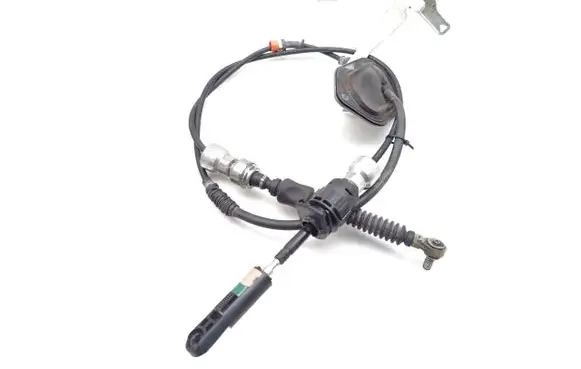 Lexus NX Gear shift cable linkage 