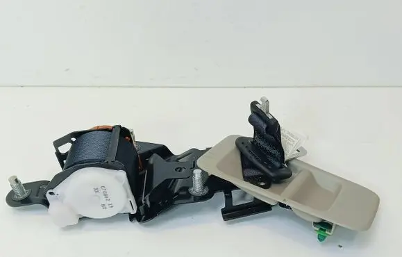 Honda Accord Middle seatbelt (rear) TKAB0EJ514 11012013