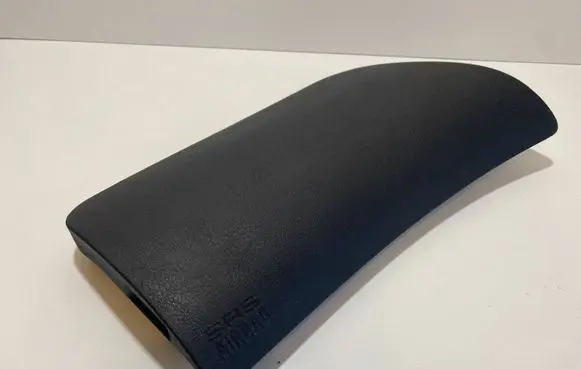 BMW 5 E39 Dashboard side end trim