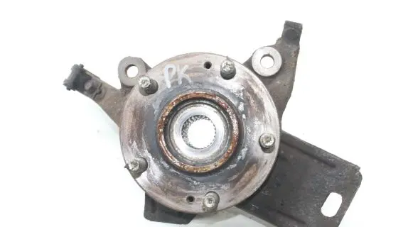 Hyundai i40 Front wheel hub
