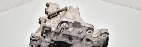 Infiniti FX Gearbox transfer box case NL0762
